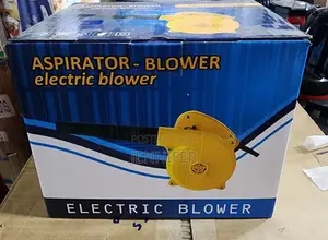 Handheld Electric Blower