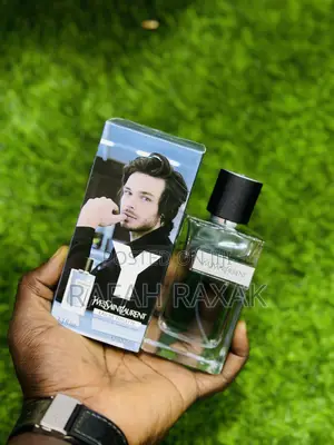 Original Yves Saint Laurent Eau De Parfum