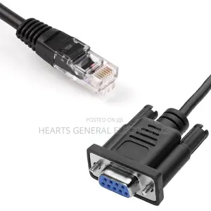 Original Vga to Rj45 Cable