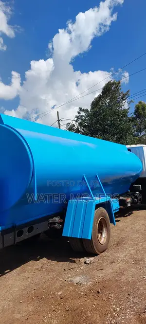 Water Suppliers in Mukono