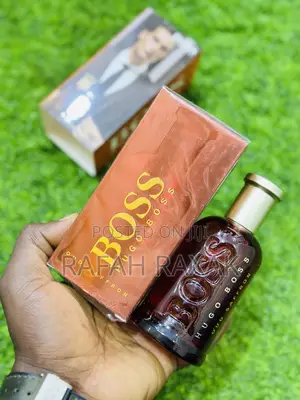 Original Hugo Boss Eau De Parfum