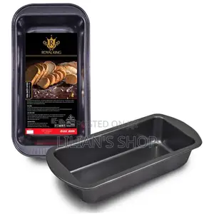 Non Sticky Cake Bread Baking Pan