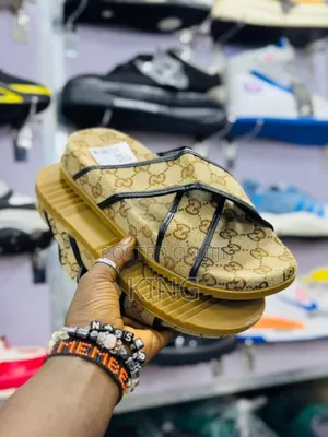 Elated Gucci Sandals