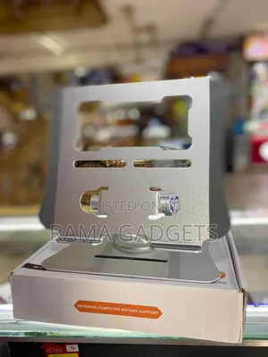 Note Book Computer Stand