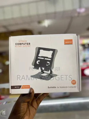Note Book Computer Stand