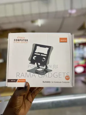Note Book Computer Stand