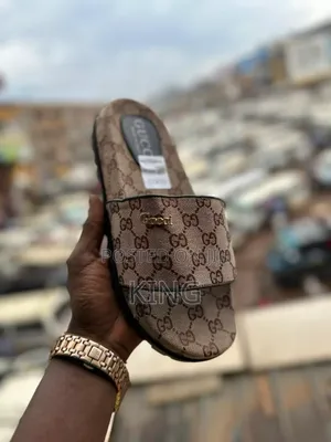 Legit Gucci Sandals