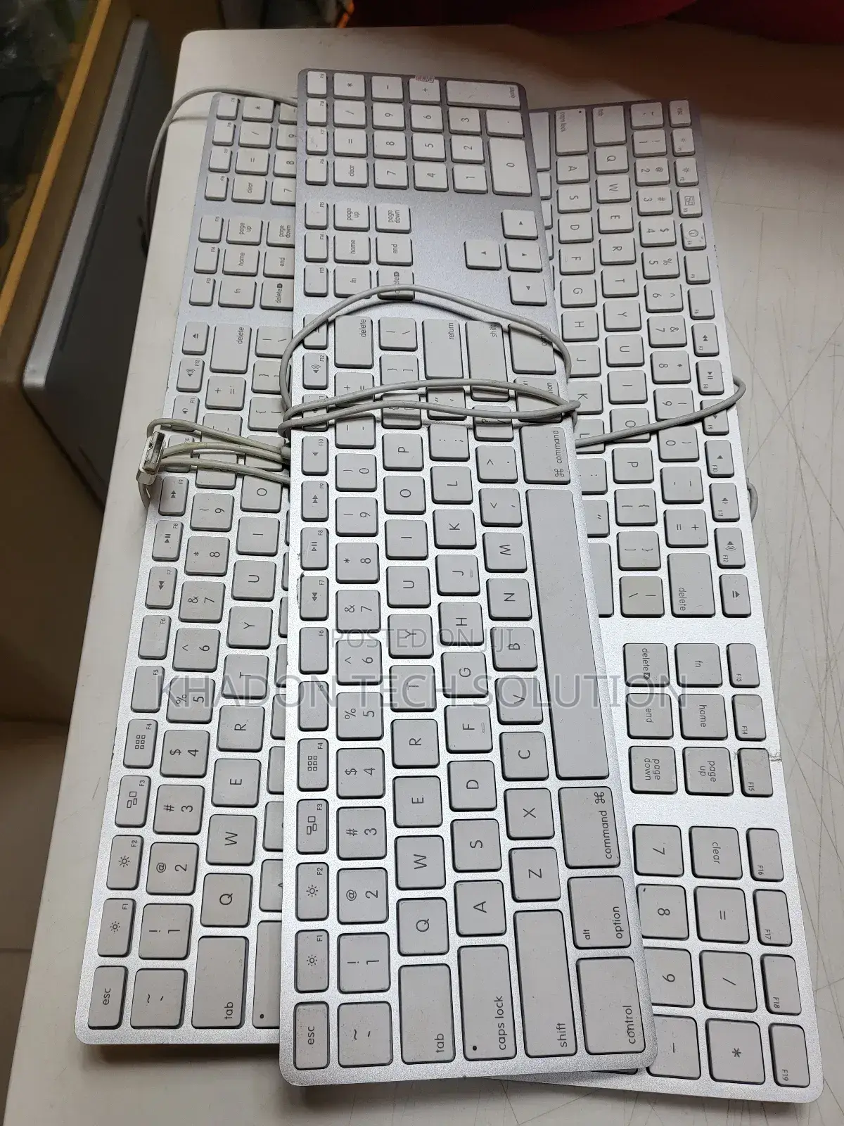 Aapple Usb Numeric Keyboard