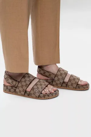 Original Gucci Sandals
