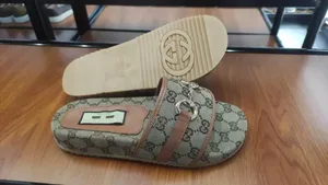 Factual Gucci Sandals