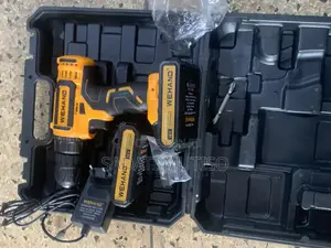 Cordless Drill