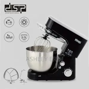DSP 1000W Stand Mixer