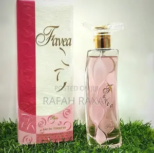 Original Women’S Favea Helene Cordier Eau De Parfum