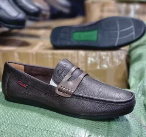 Chief Trendy Moccasins