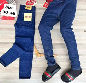 Amor Trending Men Jeans
