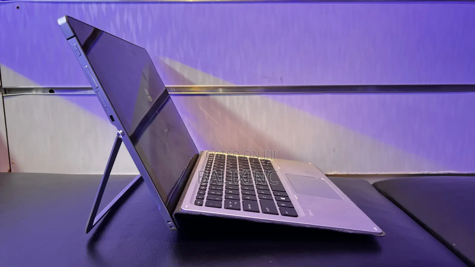 Laptop HP Elite X2 1012 G2 8GB Intel Core I5 SSD 256GB