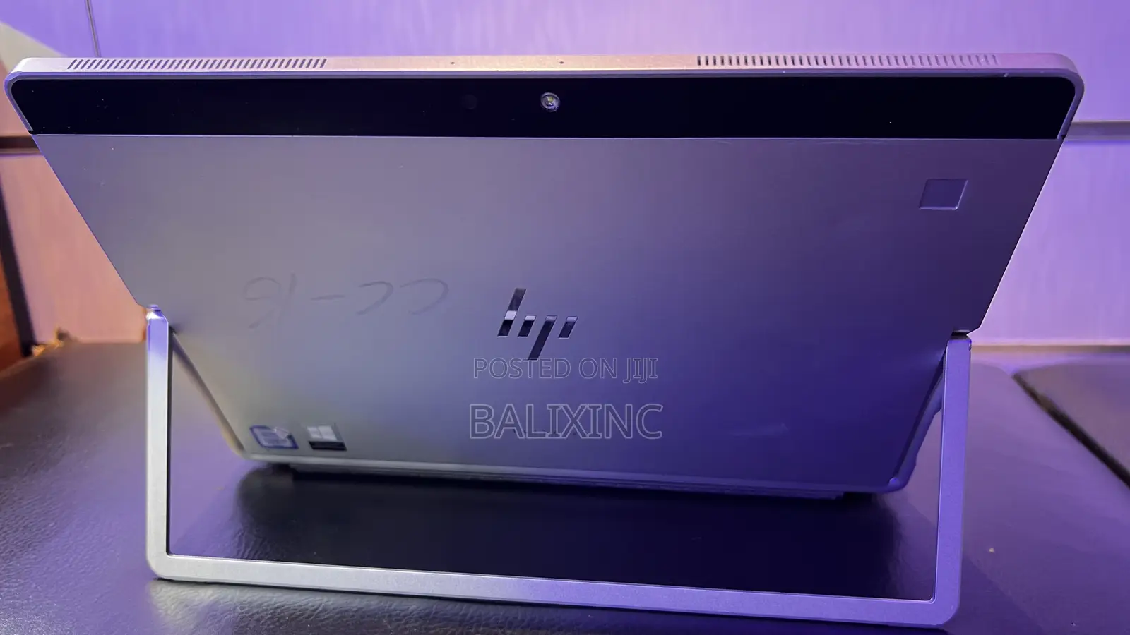 Laptop HP Elite X2 1012 G2 8GB Intel Core I5 SSD 256GB