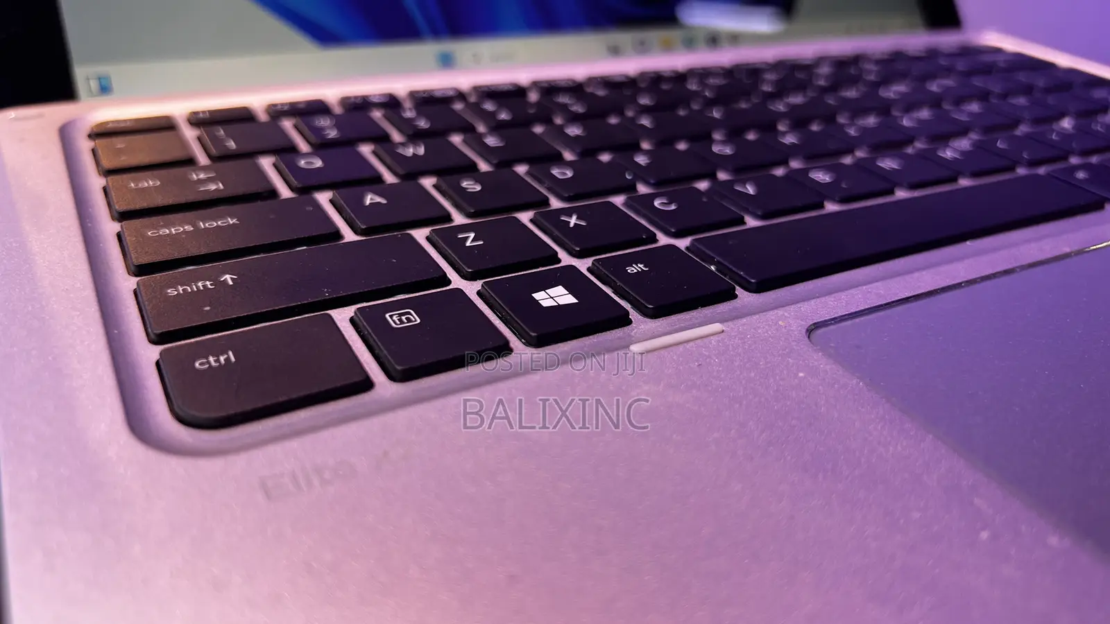 Laptop HP Elite X2 1012 G2 8GB Intel Core I5 SSD 256GB