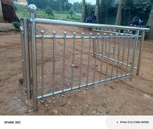 Good Stainless Steel Balcony Handrail