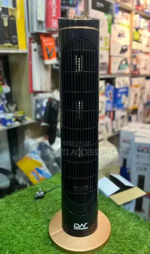 DW Air Cooler and Tower Fan