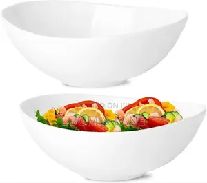 Ceramic Salads Bowl