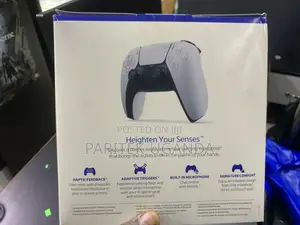 Dualsense Wireless Controller