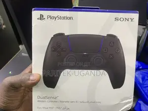 Dualsense Wireless Controller