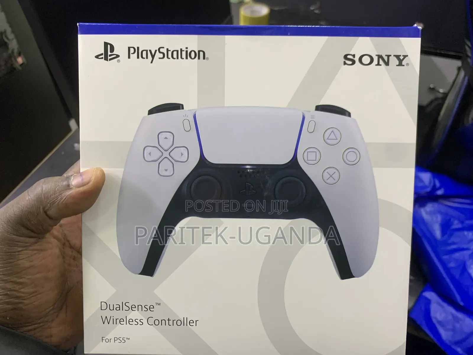 Dualsense Wireless Controller