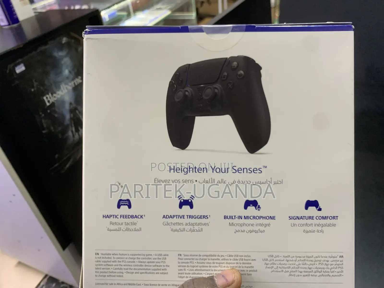 Dualsense Wireless Controller