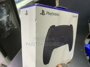 Dualsense Wireless Controller