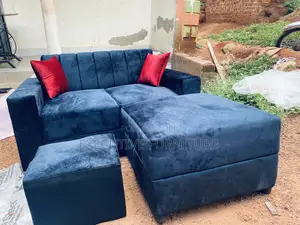 Mini Two Sectional L