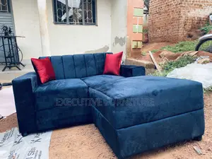Mini Two Sectional L