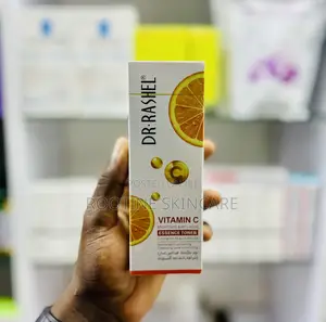 Dr Rashel Vitamin C Brightening Anti - Aging Essence Toner