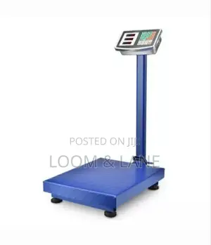 150kg Platform Scale