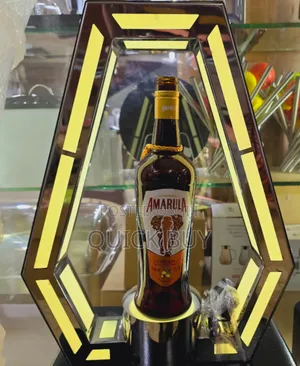 Incredible Pure Amarula Fruit Cream Glass Set 750ml