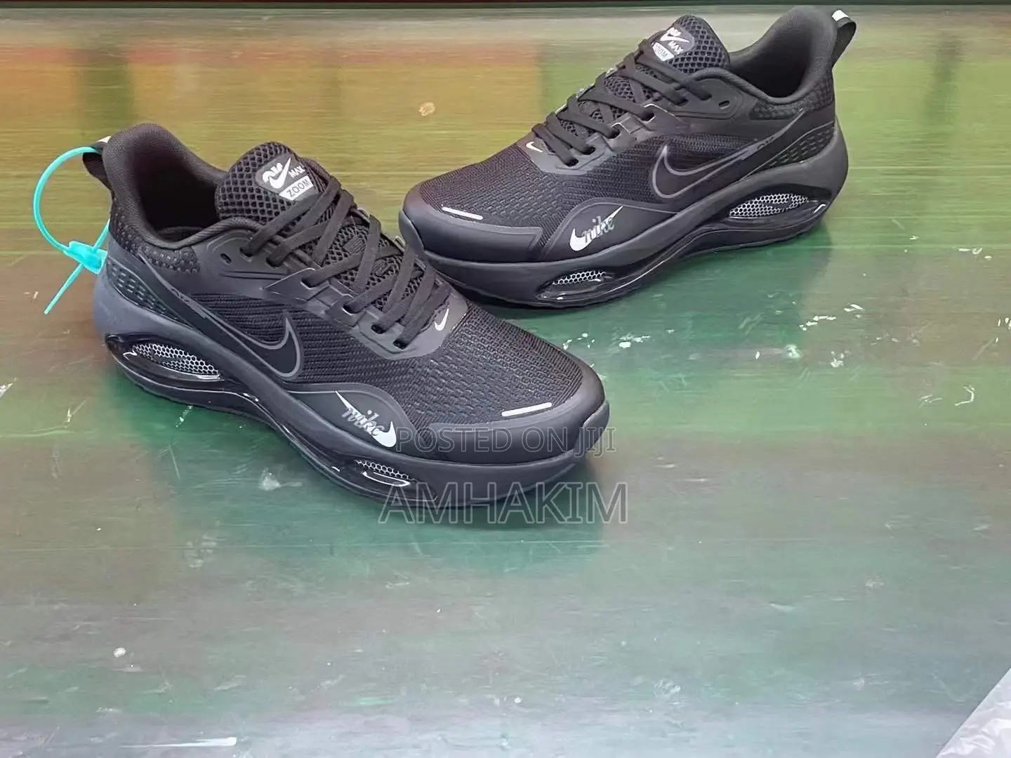 New Nike Air Max Windflow V2 Runners in Stock
