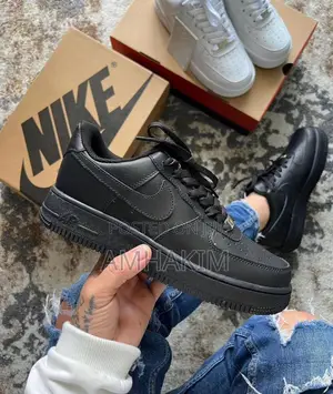 New Nike Airforce 1 in Stock