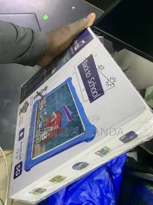 Back to School Android