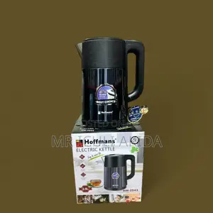 Hoffman's 2.5L Electric Water Kettle