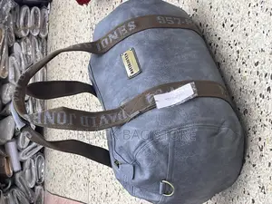 Travel Bag