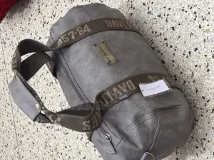 Travel Bag
