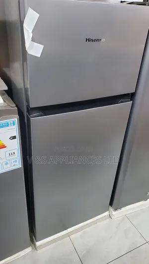 Rd.16dr Double Door Fridge