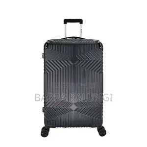 Hard Side Luggage Lightweight Suitcase Travel Bag