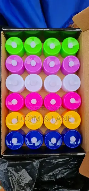 24pcs Led Swinging Candles