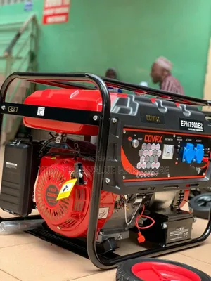 Generator Covax 8.5 Kva
