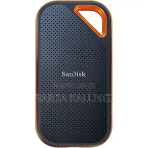 1TB Extreme PRO Portable SSD - Up to 2000MB