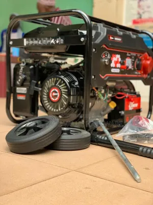 Generator Covax 8.5 Kva