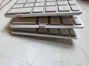 Original Apple Wired Keyboard Us