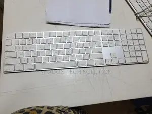 Magic Keyboard 2 Apple Wireless Keyboard for Charging
