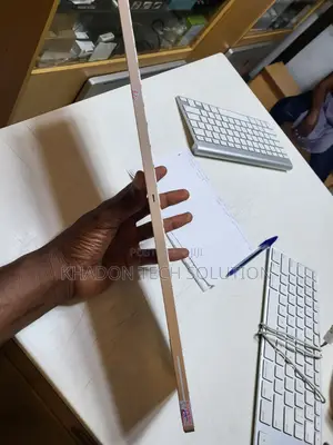Magic Keyboard 2 Apple Wireless Keyboard for Charging